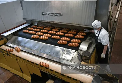Будут ли цены на хлеб в России расти быстрее инфляции: прогноз эксперта -  KP.RU