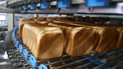 Бизнес-план: Производство хлеба и хлебобулочных изделий