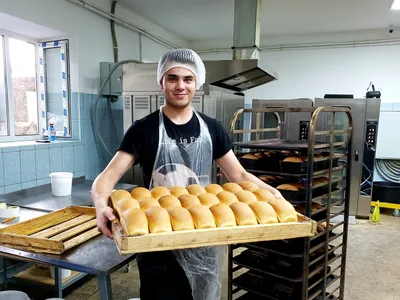 В России подорожало производство хлеба - Набат. Независимая  социалистическая интернет-газета