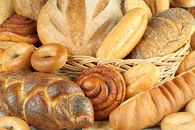 Правительство подготовило предложения по возмещению части затрат на производство  хлеба