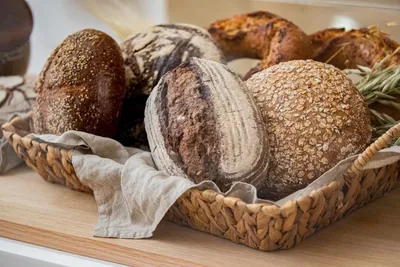 На саратовском предприятии оптимизируется производство хлеба | ОБЩЕСТВО |  АиФ Саратов