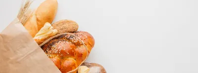 В ДНР стабильно развивается производство хлеба и хлебобулочных изделий |  Agroday.RU