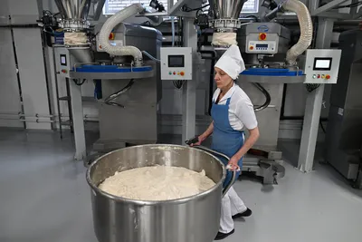 За 8 месяцев производство хлеба снизилось на 18% - новости Kapital.kz