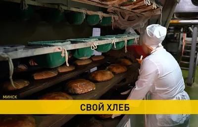 Производство хлеба и хлебобулочных изделий в Алтайском крае не пострадает