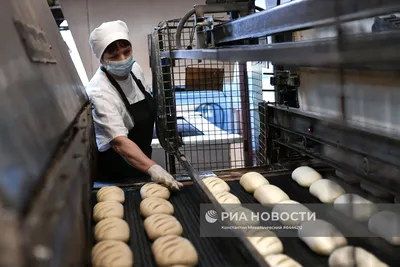 Производство хлеба - особая философия»: производители хлеба в Хабаровске  рассказали секреты вкусной выпечки - KP.RU