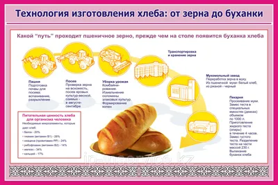 Московская область занимает первое место в России по производству хлеба и  хлебобулочных изделий.