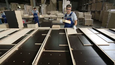 Как открыть производство корпусной мебели с нуля | Бизнес идея 2024