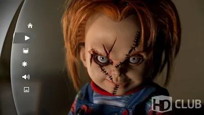Проклятие Чаки 2013 Русский Трейлер Дублированный Curse of Chucky - YouTube