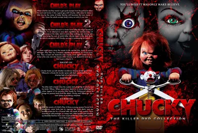 Фото: Проклятие Чаки (Curse of Chucky) | Фото 1