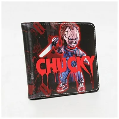 Проклятие Чаки*Curse of Chucky! 2024 | ВКонтакте