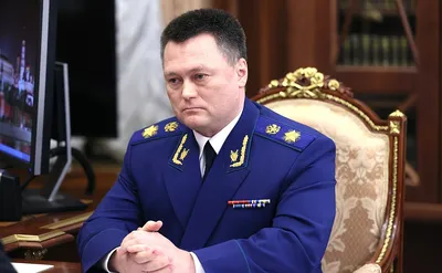 Руфат Куттуков назначен прокурором Мангистауской области
