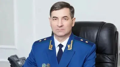 Источник: прокурор Чувашии Андрей Фомин умер во время заплыва по Волге -  РИА Новости, 01.07.2023