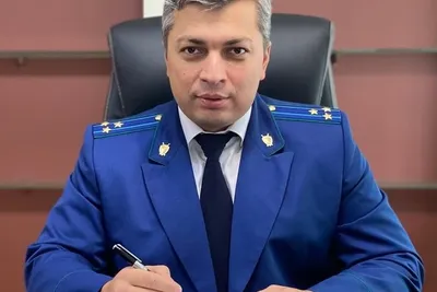 Бывший амурский прокурор получил высокую должность в российском регионе ▸  Amur.Life