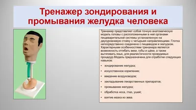 поВРеждеНия желУдка У пациеНтоВ с остРыми отРаВлеНиями