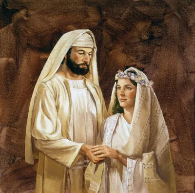 Необычная история любви пророка Мухаммеда и его жены Хадиджы | Историческое  путешествие🔥 | Дзен