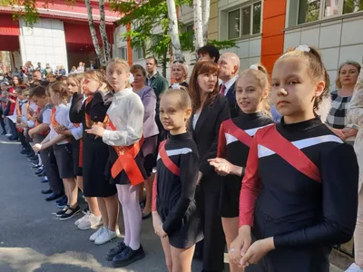 Праздник «Прощание с начальной школой» отметили в школах Бабаюртовского  района | Информационный портал РИА \"Дагестан\"