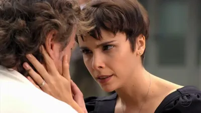 Почему все мужчины любят Нину из сериала «Проспект Бразилии»: 7 фишек её  привлекательности | Agent Julia | Дзен