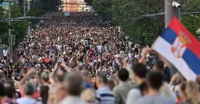 Жители Гагаузии будут выходить на протест каждую неделю