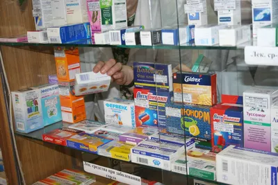 Жители Новосибирска скупают противовирусные препараты в пятую волну  COVID-19 - sib.fm