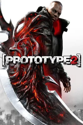 Prototype 2 (Video Game 2012) - IMDb
