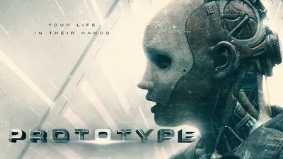 PROTOTYPE Official Trailer (2022) Sci-Fi - YouTube