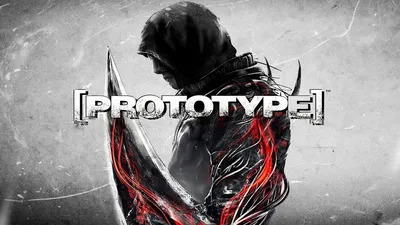Prototype (Video Game 2009) - IMDb
