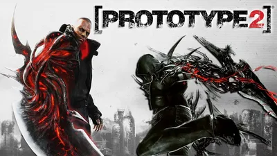 BADASS SIMULATOR | Prototype 2 - YouTube