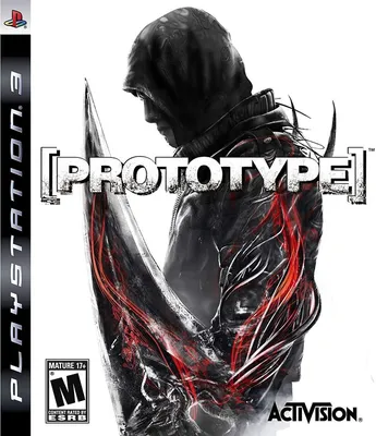 PROTOTYPE - Playstation 3 | Игры, Супергерои, Монстры на каникулах