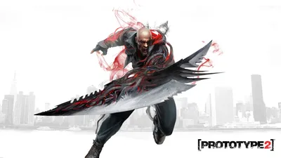 Игры из сборника Prototype Biohazard Bundle на Xbox One сравнили с  оригиналами на Xbox 360 и Playstation 3