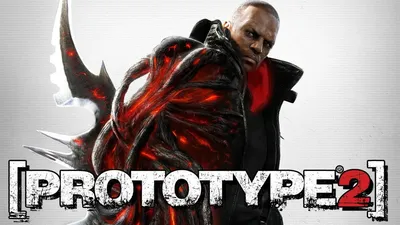 Скачать бесплатно обои «Prototype 2» из категории «Игры» на рабочий стол -  FonMy.ru 🔥
