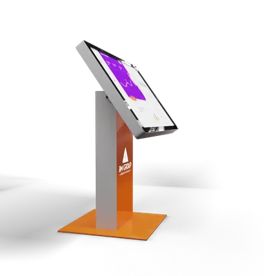 Купить интерактивный сенсорный стол Prototype D Premium 55\" недорого на  vdex.ru