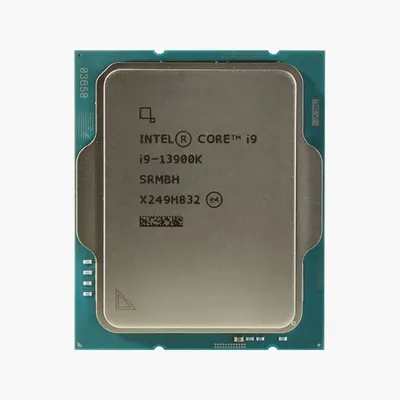 Лучшие процессоры для игр в 2023: AMD против Intel