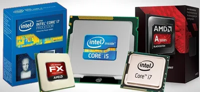 Процессор (CPU) Intel Core i3 Processor 12100F 1700 - оптом
