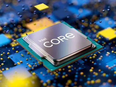 Процессор (CPU) Intel Core i5 Processor 10400F 1200 - оптом