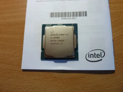 Процессор Intel Core i3-10100 LGA1200 Tray - купить по низкой цене в  Бишкеке, Оше, Джалал-Абаде, Караколе и по всему Кыргызстану | KIVANO.KG