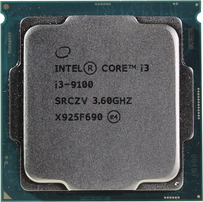 Процессор Intel Celeron G1820 2.7GHz (Socket 1150) купить в Минске, цена  41.41