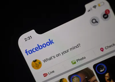 Facebook Messenger Grey Check Mark: What Does It Mean?