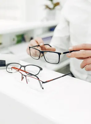 Что такое поляризационные очки? ⭐Optic-street.ru