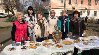 Веселые проводы зимы в рамках праздника «Масленица» | Минсктранс