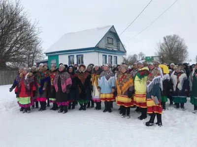 В Астрахани пройдет празднование Масленицы — Астраханский областной  научно-методический центр народной культуры