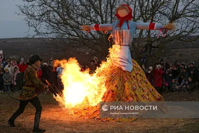 Проводы Масленицы | Город Гулькевичи Гулькевичский район Краснодарского края