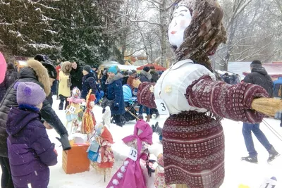 Масленица, проводы зимы - это один из самых веселых народных обрядов,  который завершает зимний период праздников. Празднование Масленицы, проводы  зимы в нашем ИКЦ уже стало доброй традицией. – Тюрюшлинский сельсовет  Стерлитамакский район