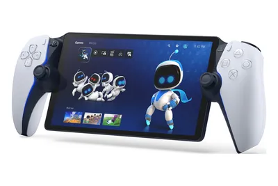 PlayStation Portal Remote Player for PS5 Console - Walmart.com