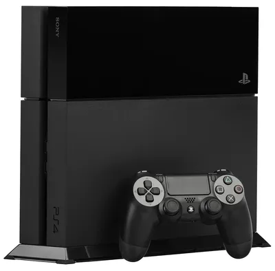 PlayStation 4 - Wikipedia