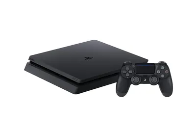 Amazon.com: Sony PlayStation 4 500GB Console - Black : Video Games