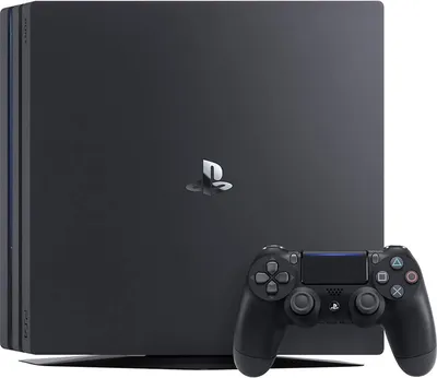 Amazon.com: PlayStation 4 Pro 1TB Console : Video Games