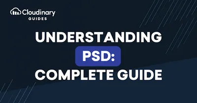 PSD File - What is a .psd file and how do I open it?