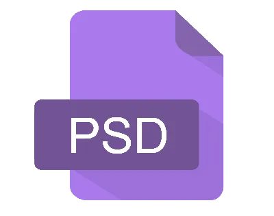 Формат PSD: что это и как используется | Дизайн, лого и бизнес | Блог  Турболого