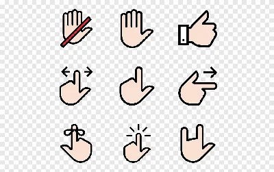 Язык жестов в классе - зачем он? — CWF