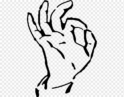 Разные Жесты Рук — стоковая векторная графика и другие изображения на тему  Язык жестов - Язык жестов, Жест неодобрения, Знак - iStock